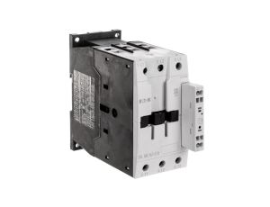 Stycznik mocy 40A 3P 24V DC 0Z 0R DILMC40-EA(RDC24) 189948