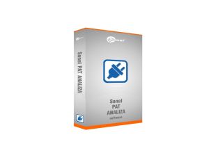 Program Sonel PAT Analiza WAPROSONPAT3