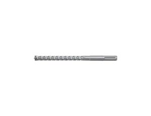 Wiertło SDS PLUS QUATTRIC II 12/260/310 549939