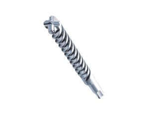 Wiertło SDS PLUS QUATTRIC II 8/200/265 549994