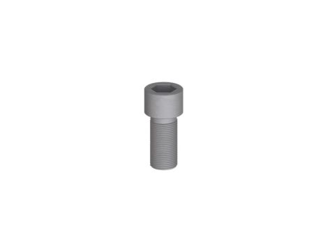 Głowica do podbijania pręta uziomowego CZ 3/4 cala 14201301