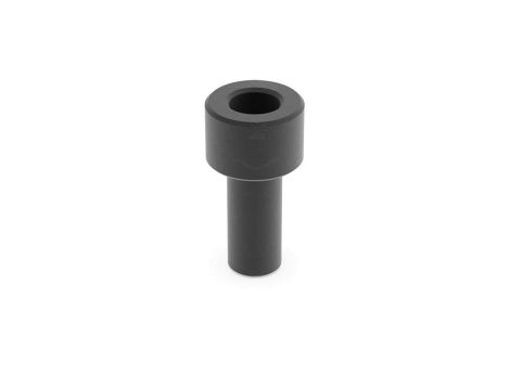 Głowica do podbijania pręta uziomowego CZ 5/8 cala 14200301
