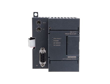 Moduł komunikacyjny 20,4-28,8V DC S7-200 6ES7277-0AA22-0XA0