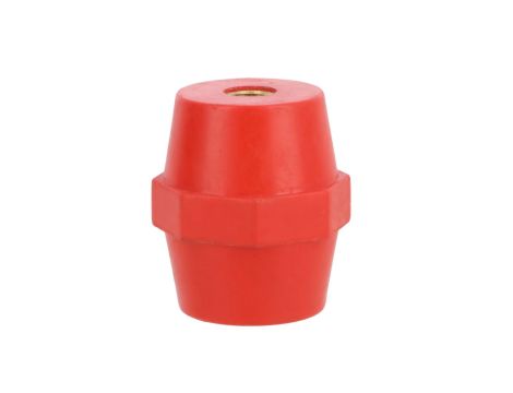 Izolator wsporczy 50mm M10 IZW_50-M10/1 /10szt./