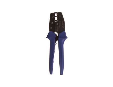 Praska zaciskowa profesjonalna PZP 50 35-50mm E06PZ-01050400311