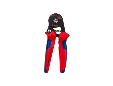 Praska zaciskowa profesjonalna PZP 10R/6KT/0,08-10mm E06PZ-01050400901