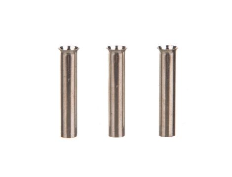 Końcówka kablowa tulejkowa H 6/20 ERHN E08KH-01010103600 /1000szt./