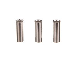 Końcówka kablowa tulejkowa H 10/15 ERHN E08KH-01010103800 /500szt./