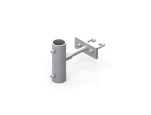 OG Uchwyt wysięgnika do dwuteownika -prosty fi 54,5 mm 45100102