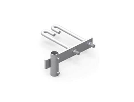 OG Uchwyt wysięgnika do dwuteow. boczny fi 64mm 45300302