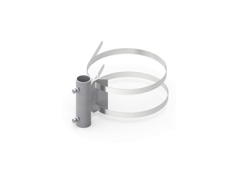 OG Uchwyt wysięgnika uniwersalny podwójny fi 54,5 mm 43101102