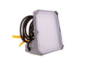 Oprawa warsztatowa MAGNUM FUTURE SMD LED 20W bez gniazd - kąt świecenia 120 248351