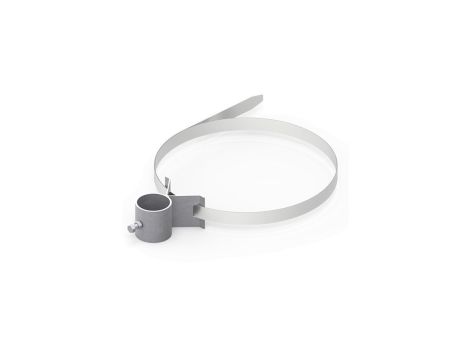 OG Uchwyt wysięgnika uniwersalny pojedynczy fi 48mm 43100202