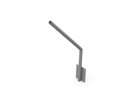 OG Wysięgnik lampowy stały fi 48,3 mm 550mm 110st 94501102
