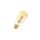 Żarówka LED 4W/824 E27 Vintage 1906 LED CL Edison FIL GOLD 34 non-dim 4052899962095 /4szt./