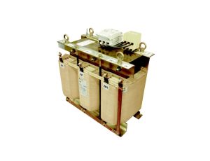 Transformator 3-fazowy T3M 50002/A 3*400/3*400V Dyn11 17452-9994