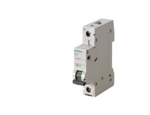 Wyłącznik nadprądowy 1P D 10A 10kA AC 5SL4110-8