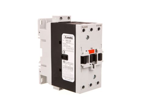 Stycznik mocy 3P 50A AC3 cewka 100...250 VAC/DC BF5000E230