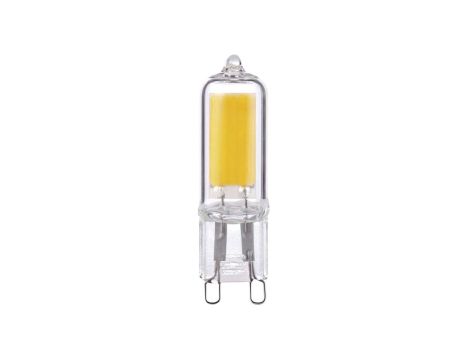 Żarówka LED 2W G9 225lm 4100K CLASSIC ZQ9521