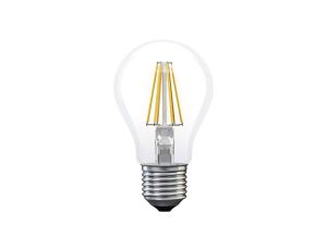 Żarówka LED 8W E27 A60 1060lm 4100K FILAMENT Z74271