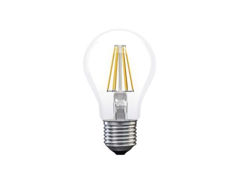 Żarówka LED 8W E27 A60 1060lm 4100K FILAMENT Z74271