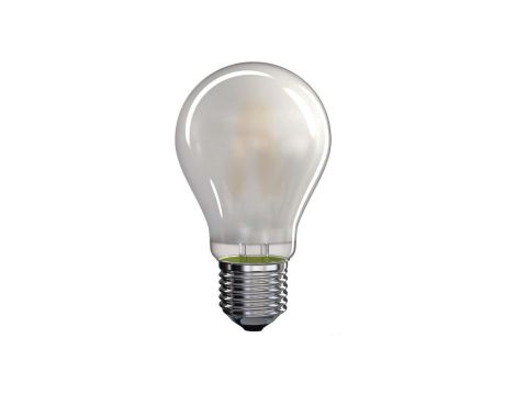 Żarówka LED 8,5W E27 A60 matowa 1060lm 2700K FILAMENT Z74275
