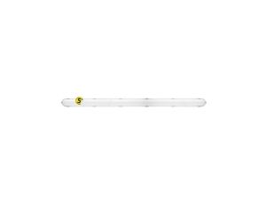 Oprawa hermetyczna LED PROFI+ naścienna 55W 6600lm 6500K IP65 ZT1230