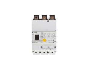 Blok różnicowoprądowy 3P 0,03-3A t 60-450ms NZM1-XFIU 104611