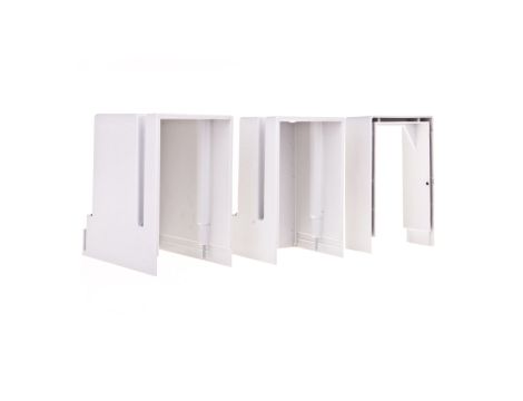 Puszka podtynkowa 5-otworów 22mm M22-H5 216552