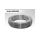 Drut aluminiowy fi 8 ( 20 kg - ok 148 mb) stop AlMgSi DRA 8/20