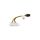 Kabel rozdzielacz zasilania 2HDD/6-pin BTX/PSU CA-HD6P-10CU-0015