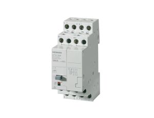 Przekaźnik instalacyjny bistabilny 16A 3Z 230V AC 5TT4103-0