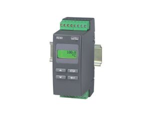 Regulator temperatury na szynę RE60 011210