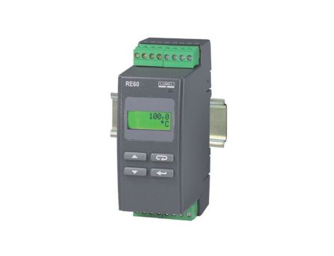 Regulator temperatury na szynę RE60 011210