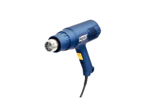 Opalarka elektryczna Regulator 2000W +walizka 21898010