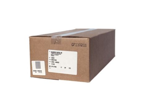 Klej termotopliwy do pistoletu fi 12mm 190mm GEN-T 10kg RAPID 40302771