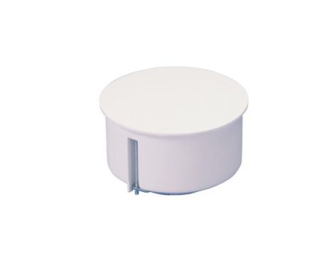 Puszka instalacyjna PO 80 regips A.0009