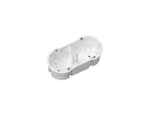 Puszka podwója PK 60 regips A.0010