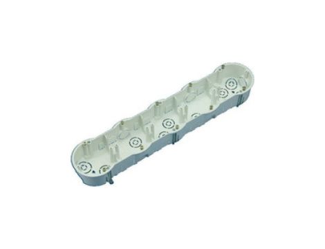 Puszka pięciokrotna PK 60 regips A.0048 /20szt./
