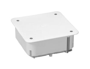 Puszka instalacyjna PO 100x100x40 regips A.0045 /5szt./