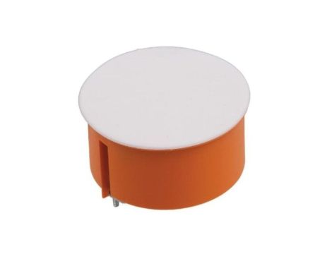 Puszka instalacyjna PO 80 regips A.0009P /60szt./