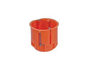 Puszka instalacyjna PK 68 regips głęboka łączeniowa A.0040P/68