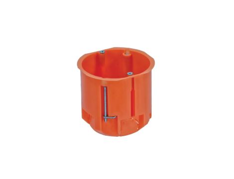 Puszka instalacyjna PK 68 regips głęboka łączeniowa A.0040P/68