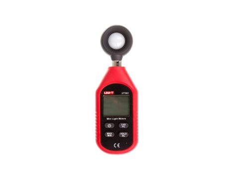 Luksomierz UT383