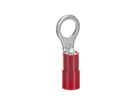 Końcówka kablowa oczkowa L-RA 5 0,5-1,5mm2 /M5 63104070 /100szt./