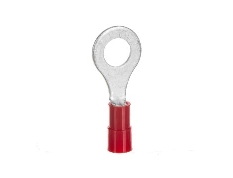 Końcówka kablowa oczkowa L-RA 6 0,5-1,5mm2 /M6 63104080 /100szt./