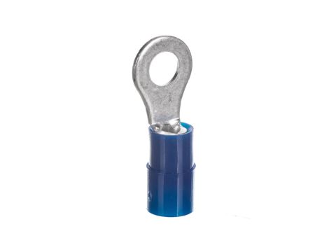 Końcówka kablowa oczkowa L-RB 4 1,5-2,5mm2 M4 63104170 /100szt./