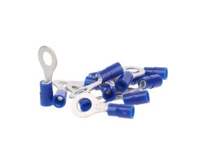 Końcówka kablowa oczkowa L-RB 6 1,5-2,5mm2 M6 63104190 /100szt./