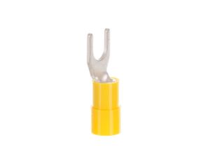 Końcówka kablowa widełkowa L-RC 5F 4-6/M5 63105220 /50szt./