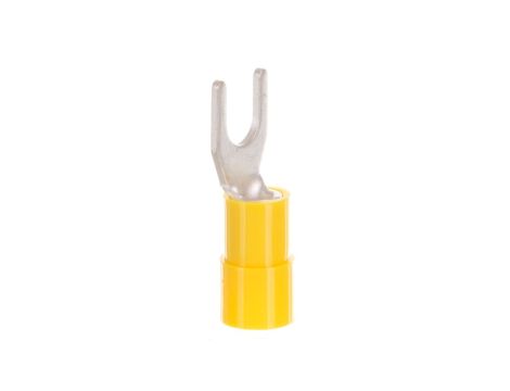Końcówka kablowa widełkowa L-RC 5F 4-6/M5 63105220 /50szt./